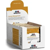 SPECIFIC Dechra Cat Crystal Management pašteta 7 x 100 g