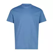CMP MAN T-SHIRT, muška majica, plava 36N8177