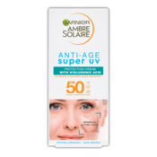 GARNIER AMBRE SOLAIRE anti-age krema za lice SPF50 50 ml