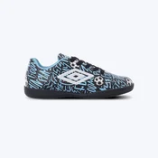 Umbro Patike za decake Cartoon jnr ic, Crne