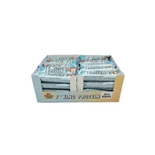 Fitking Beljakovinski vaflji, arašidovo maslo - 40 x 39g