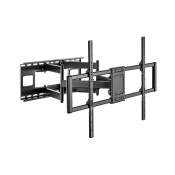 EQUIP 60-120 Veliki dužnost TV Zidni konzola