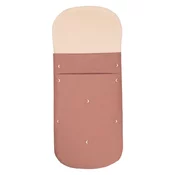 JOOLZ plahta za košaru kolica Sweet dreems dawn rose 365131