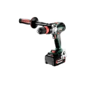 Metabo akumulatorski ureznik navoja GB 18 LTX BL Q I 18V 2X5.2AH LI-Power 602362500
