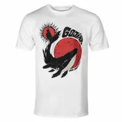 Metal majica moška Gojira - Whale - ROCK OFF - GOJTS02MW
