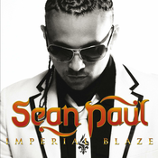 Sean Paul - Imperial Blaze (CD)
