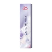 Wella Professionals Illumina Color hair dye color 10/1 60 ml