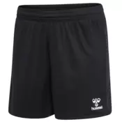 Hummel Kratke hlače hmlESSENTIAL SHORTS WOMAN