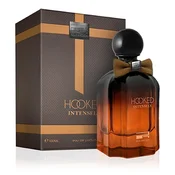 Rue Broca Hooked Intensely