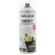 Sprej boja NEXT 400ml RAL 9010 cista bela sjajna Dupli Color