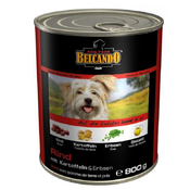 Belcando® Govedina, krompir in grah - 800 g