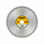 DEWALT list kružne pile 305x30x3,20 mm, 80Z, za aluminij DT1916