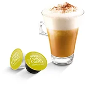 NESCAFÉ kavne kapsule Dolce Gusto Capuccino, trojno pakiranje