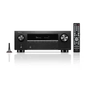 Denon AVR-X2900H AV sprejemnik 7.1-kanalni 8K
