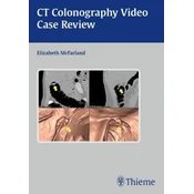 Clinical Case Review of CT Colonography, CD-ROM