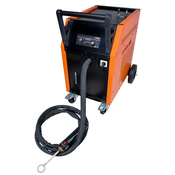 Indukcijski grelec 10kW