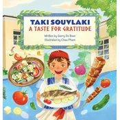 Taki Souvlaki