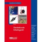 Gerätekunde Arbeitsgerät
