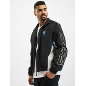 Thunder Jackets - Black