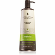 Macadamia Natural Oil Nourishing Repair hranjivi šampon s hidratantnim ucinkom 1000 ml