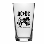 Kozarec AC/DC - For Those About To Rock - RAZAMATAZ - BG032