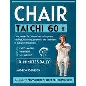 Chair Tai Chi 60+