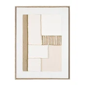Print slika Thandrel 252977 60x80cm sa okvirom Bizzotto
