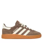 Tenisice adidas Handball Spezial KI3943 Smeda