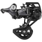 MENJAC ZADNJI SHIMANO DEORE RD-M5130 GS 10 BRZINA SHADOW PLUS CRNI