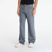 Jeans Post Archive Faction (PAF) Curved Jeans Grey L