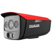 Wisualarm HY-FT443HFP-TD3F4 Mrežna kamera za zaznavanje plamena Pro 5 Mpx