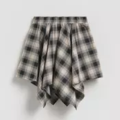 Reserved - GIRLS` SKIRT