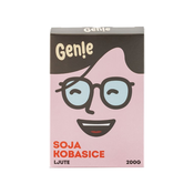 Genie Soja kobasice ljutkaste 200g