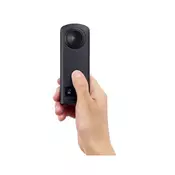 Ricoh Theta Z1 51GB 360-kamera + darilo: Lens Cap