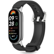 Tech-protect Iconband Classic pašček za Xiaomi Smart Band 8 / 9 / 10, black