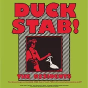 The Residents - Duck Stab/Buster & Glen (White Label) (Reissue) (2 LP)