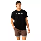 Moška majica Bauer Core Tee Black XXL
