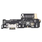 XIAOMI Xiaomi, Polnilni priklju?ek USB-C za Xiaomi Redmi 10C Original, ČRNA, (5000084936)