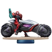 Figura Nintendo amiibo - Samus & VI-O-LA (Metroid Prime 4: Beyond)