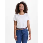 Orsay Majica 790854 Bela