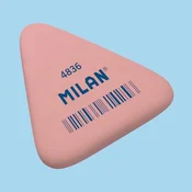 Guma MILAN 4836 roza