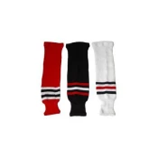 Sherwood NHL Chicago Blackhawks hokejske nogavice