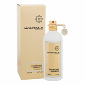 Montale Diamond Collection Diamond Greedy parfemska voda 100 ml za žene