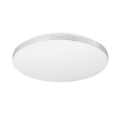 ELMARK stropna LED svetilka NEOS, 18W - z daljinskim upravljanjem