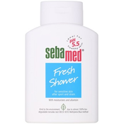 SebaMed Sensitive Skin Fresh Shower gel za prhanje 200 ml za ženske