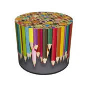 GENT tabure Crayon