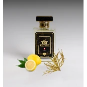 Tokatli Unisex parfem Miss mare inspired by Orto Parisi - Mega mare, 50ml
