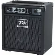 Peavey Max 158 II Bass Amp