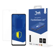 3mk 3MK PROTECTION STEKLO ZAŠČITNO ZA OPPO A40 A40M A3 4G Z FLEXIBLEGLASS LITE, (5000018973)