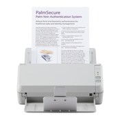 FUJITSU SP-1120N Image Scanner - skener dokumenata  A4 dokumenti  AFD